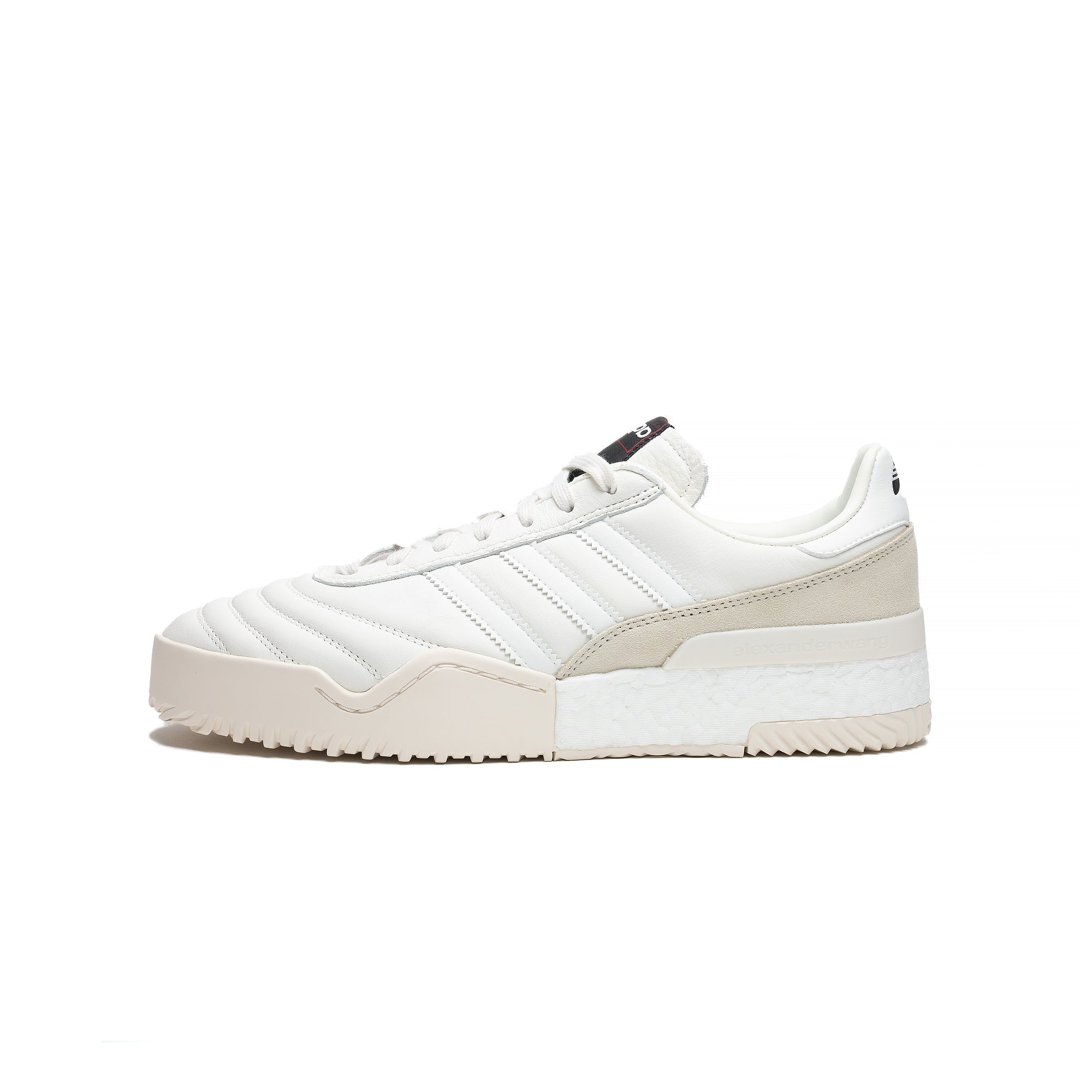 By Alexander Wang B Ball Soccer [ee8498] Adidas – Гарантія оригінальності – боковий вид