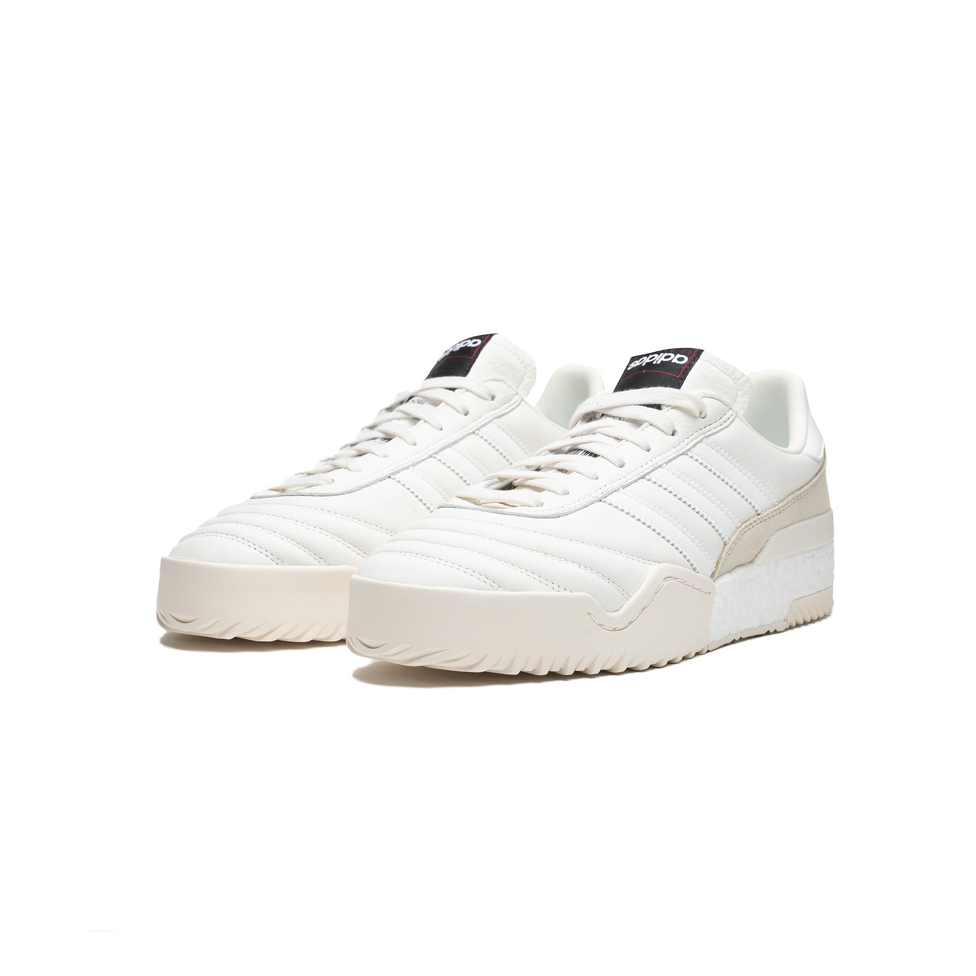By Alexander Wang B Ball Soccer [ee8498] Adidas – Гарантія оригінальності – вид ззаду
