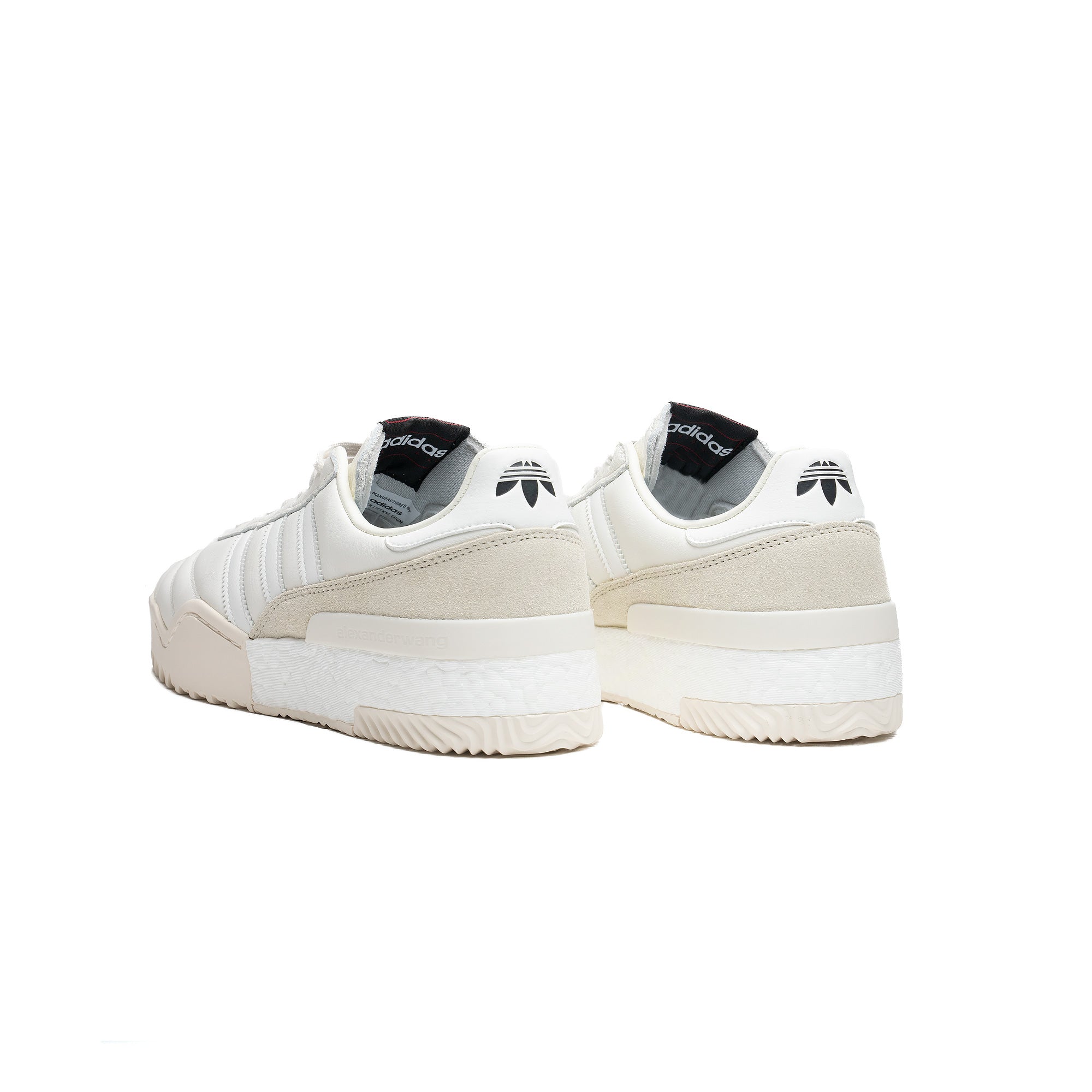 By Alexander Wang B Ball Soccer [ee8498] Adidas – Гарантія оригінальності – детальний вид