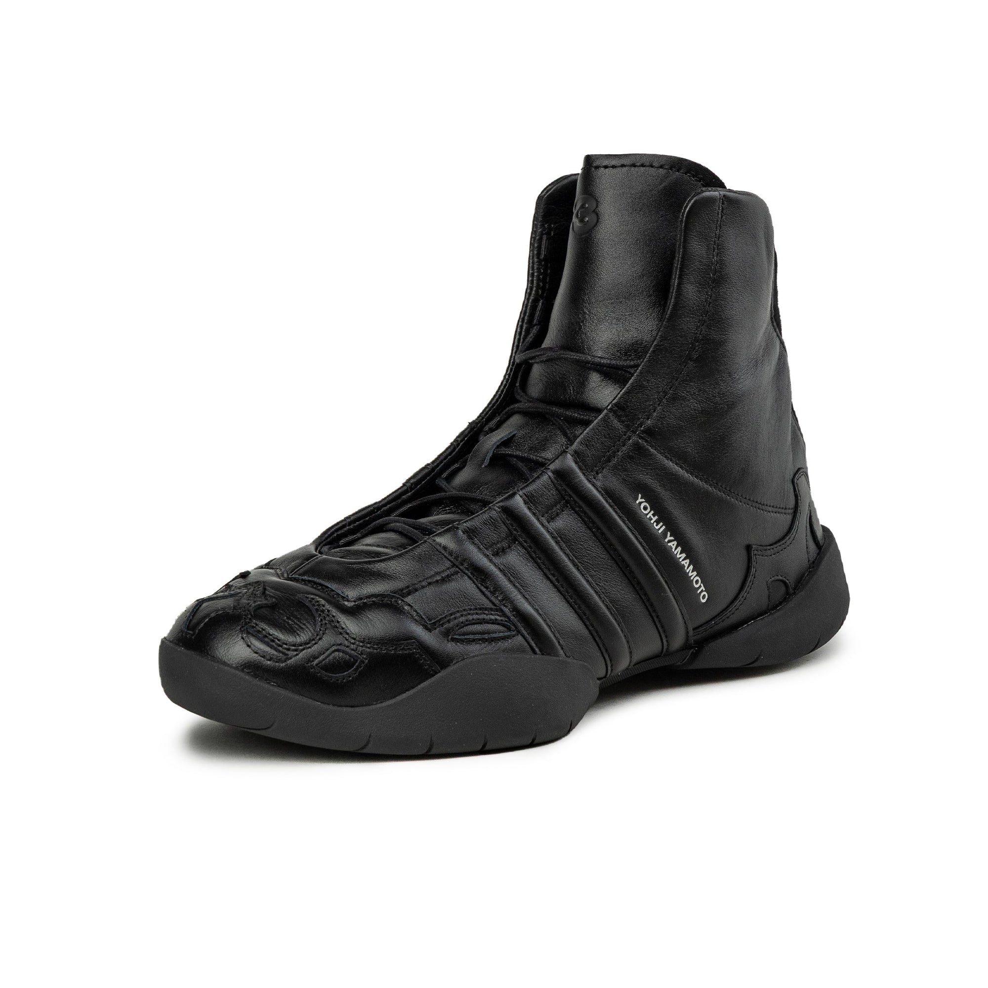 Оригінальна Regu 2002 Hi Adidas – вид ззаду - ADIDAS