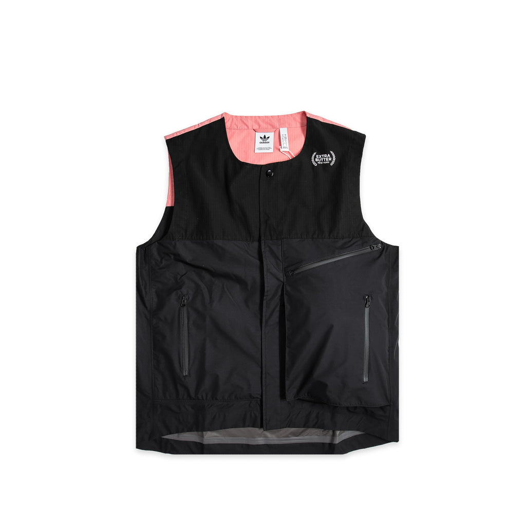 Mens Acmon Gore Tex Jacket Adidas оригінал – Купити в Україні – вид ззаду