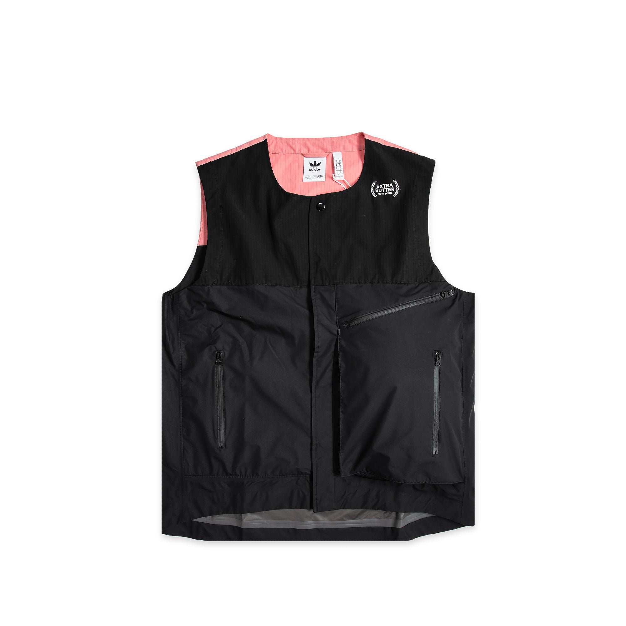 Mens Acmon Gore Tex Jacket Adidas оригінал – Купити в Україні – вид ззаду - ADIDAS