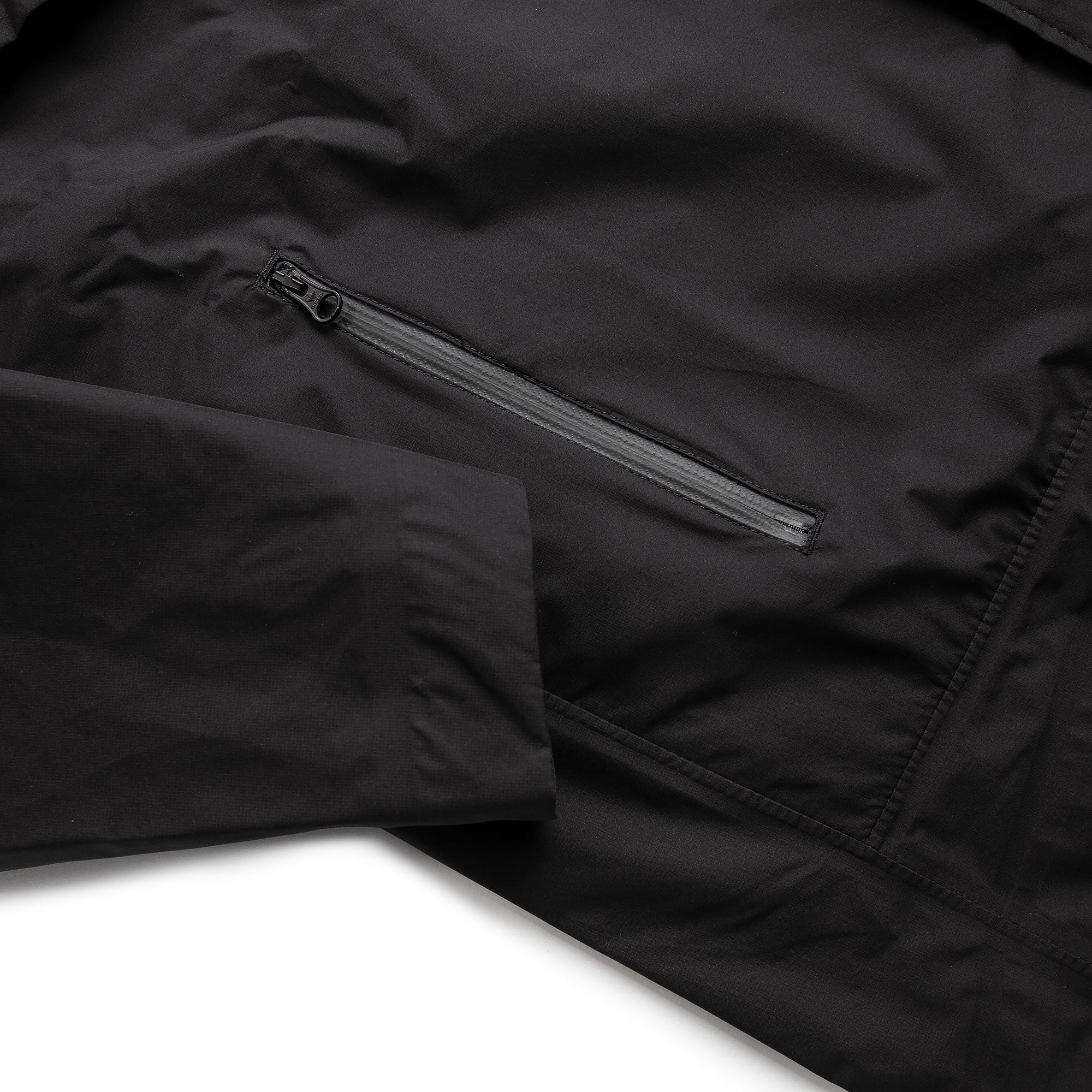 Mens Acmon Gore Tex Jacket Adidas оригінал – Купити в Україні – збільшений вид - ADIDAS
