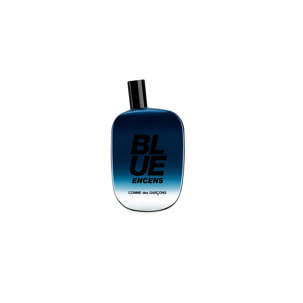 Blue Encens Comme des garcons оригінал – Купити в Україні – боковий вид
