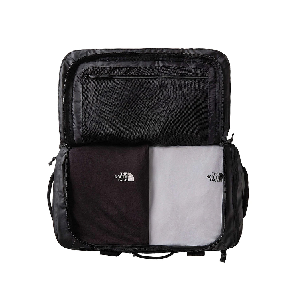Base Camp Voyage Duffel 42l The north face – Гарантія оригінальності – детальний вид