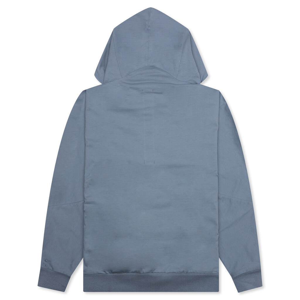 Esc Knit Pullover Hoodie Nike оригінал – Купити в Україні – вид ззаду