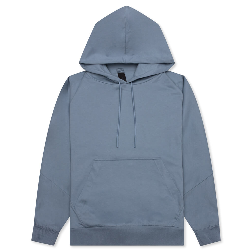 Esc Knit Pullover Hoodie Nike оригінал – Купити в Україні – боковий вид