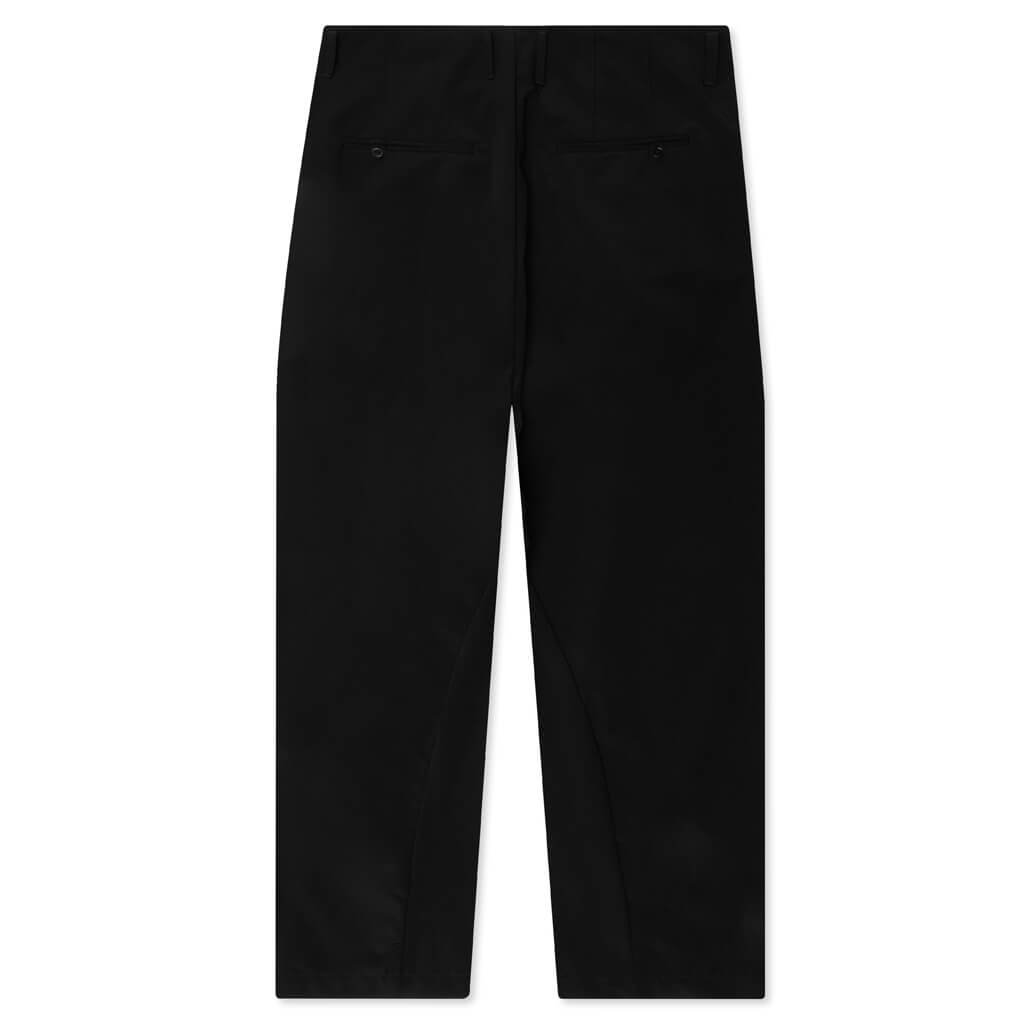 Esc Womens Woven Workers Pants Nike оригінал – Купити в Україні – вид ззаду