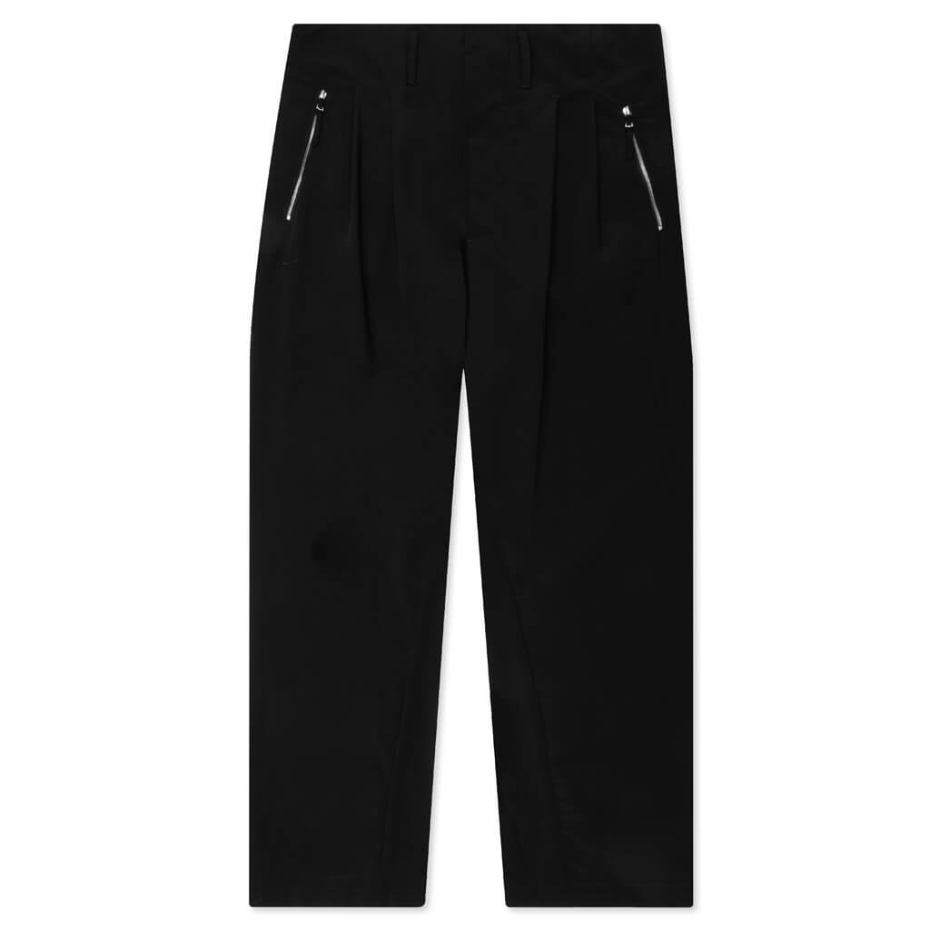Esc Womens Woven Workers Pants Nike оригінал – Купити в Україні – боковий вид