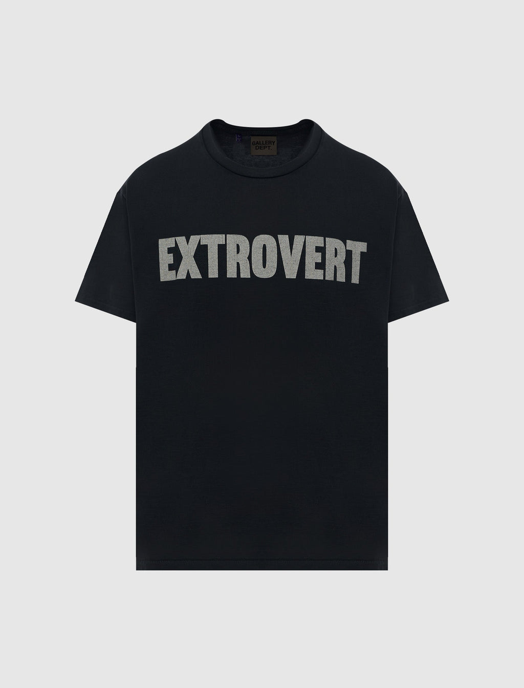 Reversible Tee Gallery department – Гарантія оригінальності – боковий вид