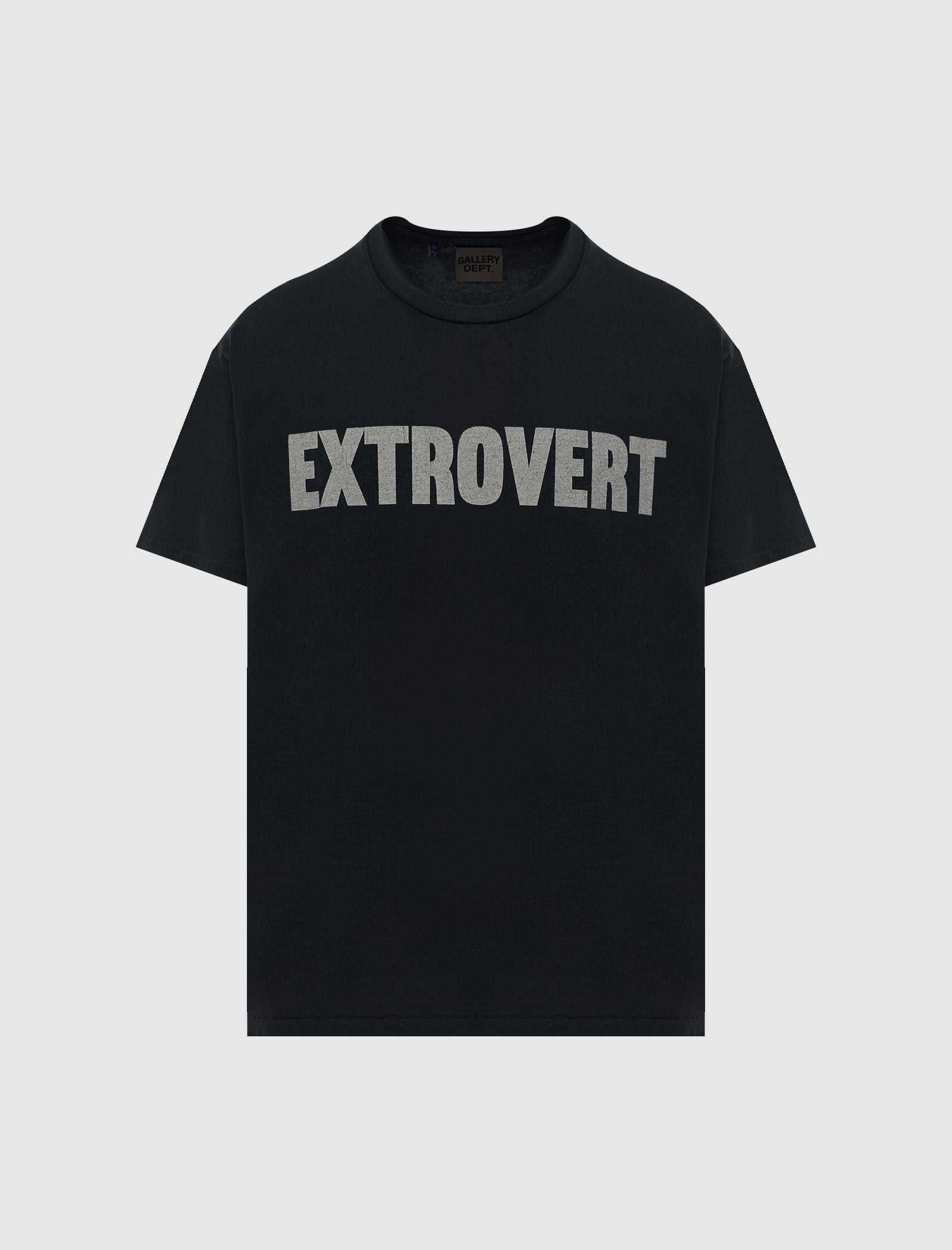 Reversible Tee Gallery department – Гарантія оригінальності – боковий вид