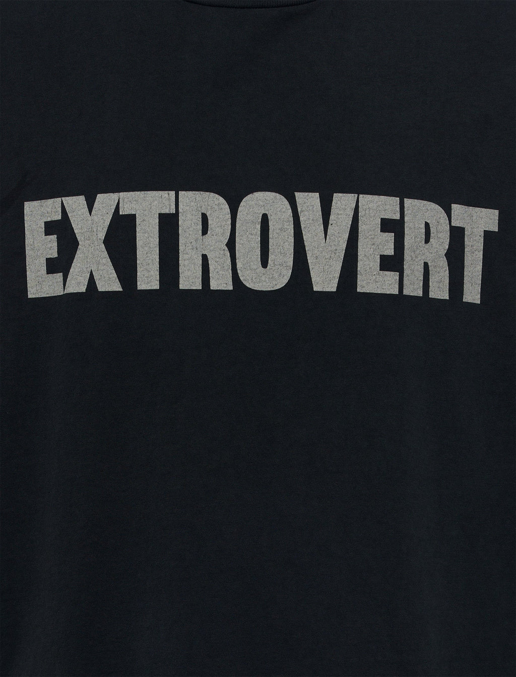 Reversible Tee Gallery department – Гарантія оригінальності – вид ззаду
