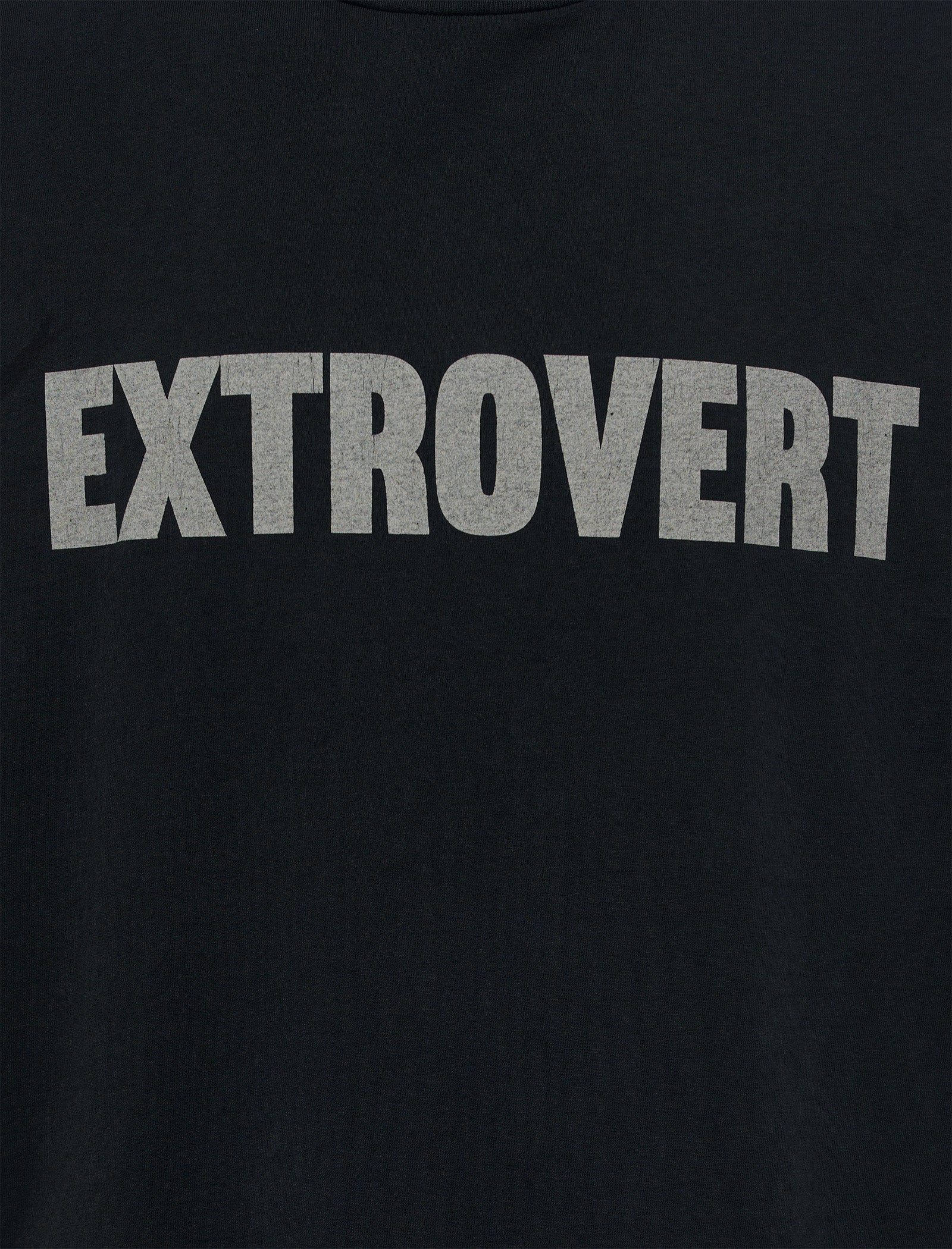 Reversible Tee Gallery department – Гарантія оригінальності – вид ззаду