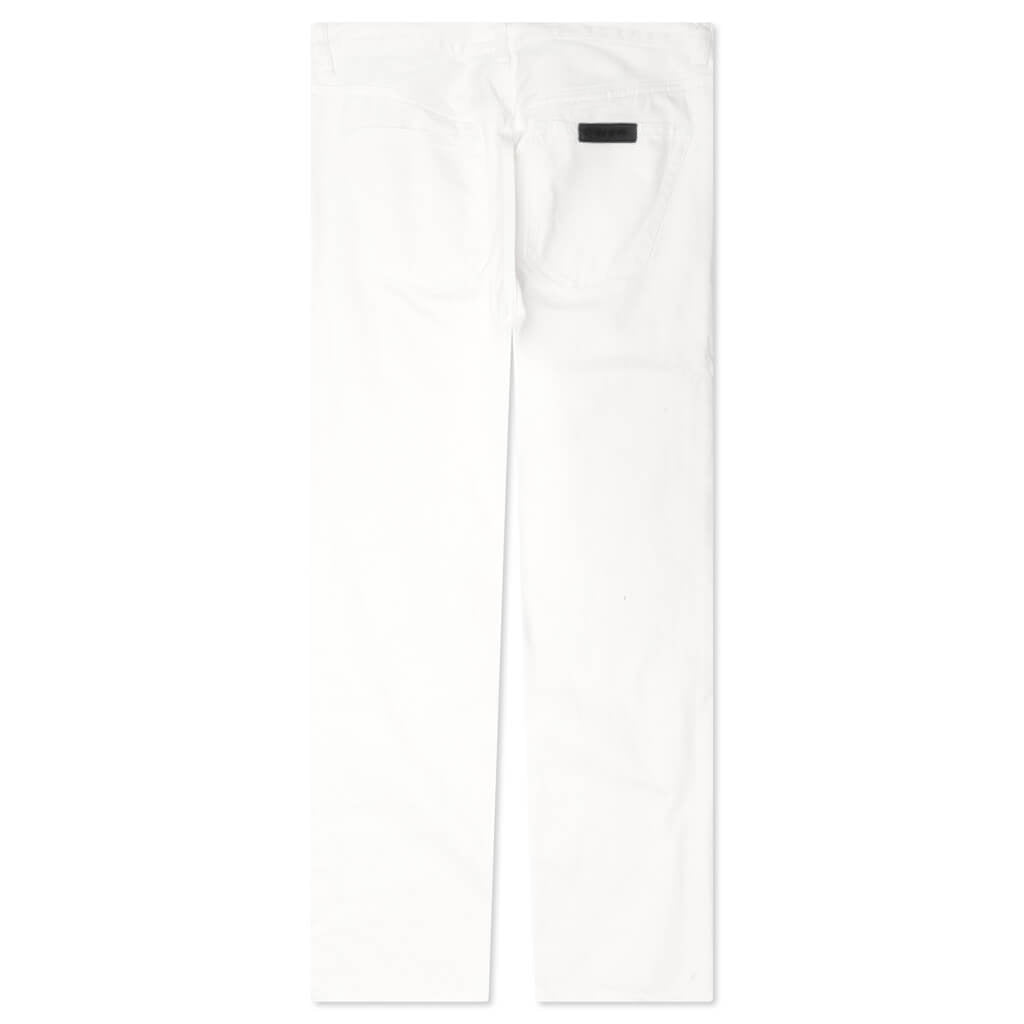 Fear of god Bottoms оригінал | Швидка доставка Україна – вид ззаду - FEAR OF GOD