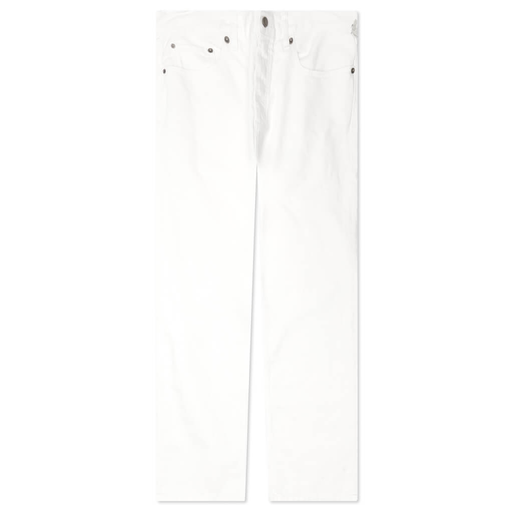 Fear of god Bottoms оригінал | Швидка доставка Україна – боковий вид