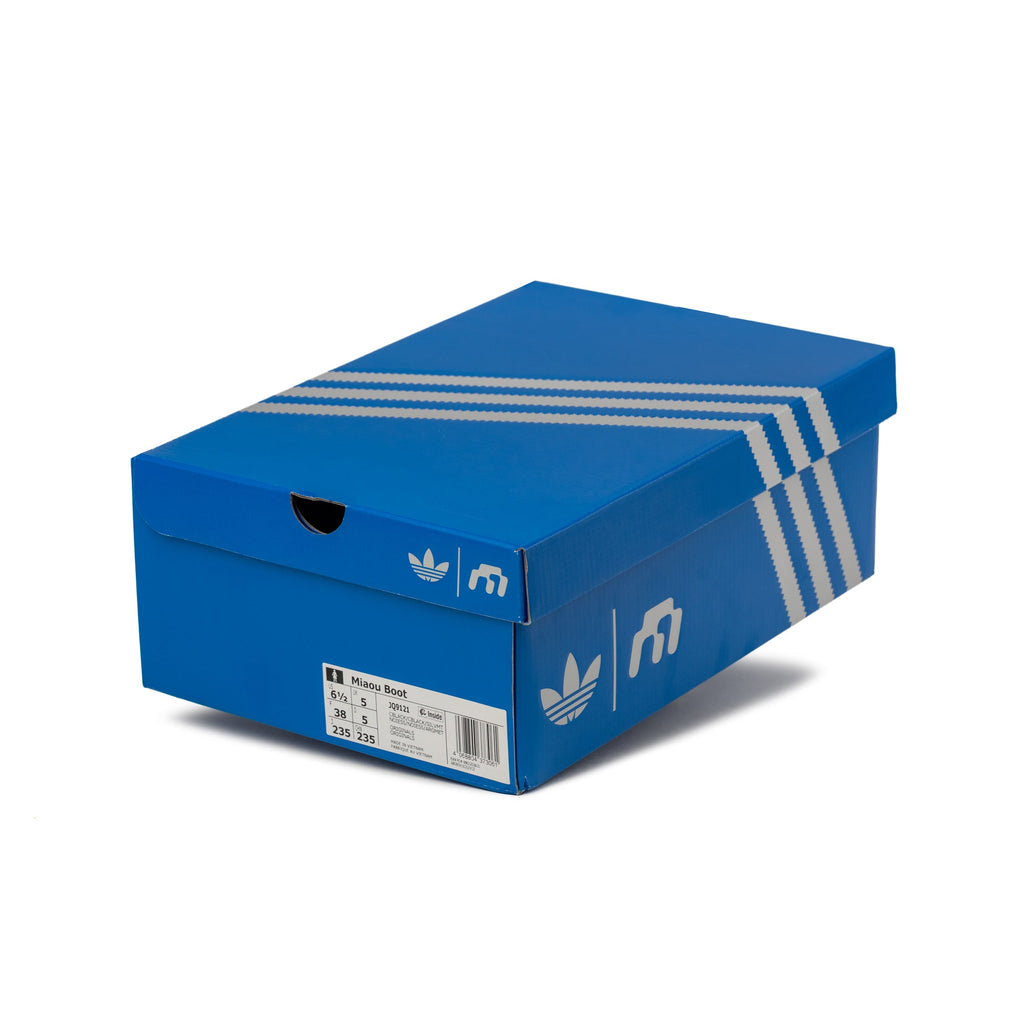 X Miaou Boot Adidas – Гарантія оригінальності – збільшений вид