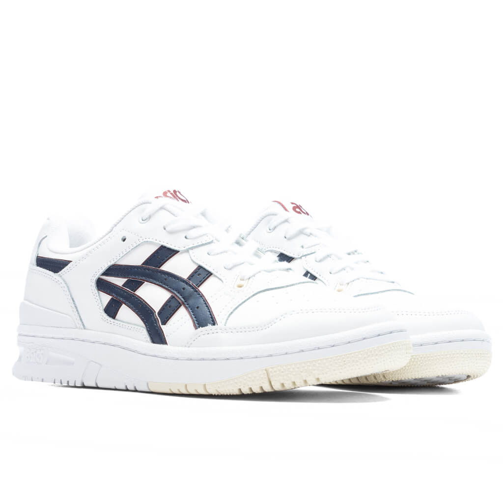 Оригінальна Ex89 Asics – вид ззаду