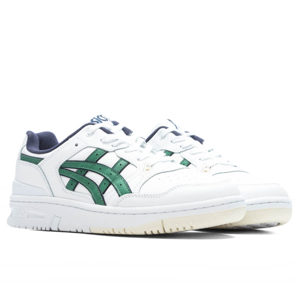 Оригінальна Ex89 Asics – вид ззаду