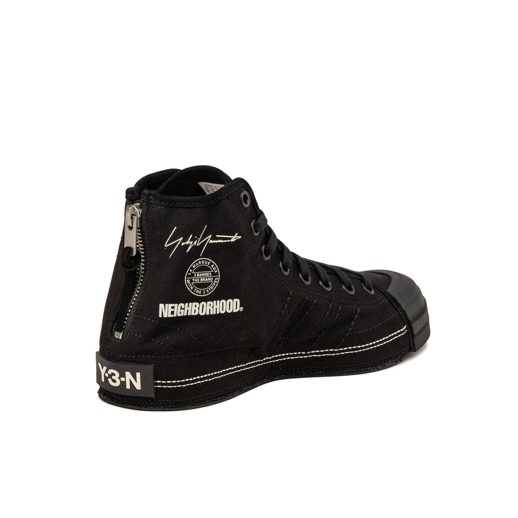 X Nbhd Nizza Hi Adidas оригінал – Купити в Україні – детальний вид
