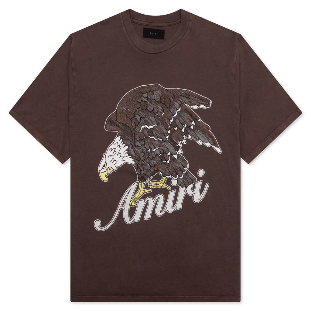Amiri Tops оригінал | Швидка доставка Україна – боковий вид
