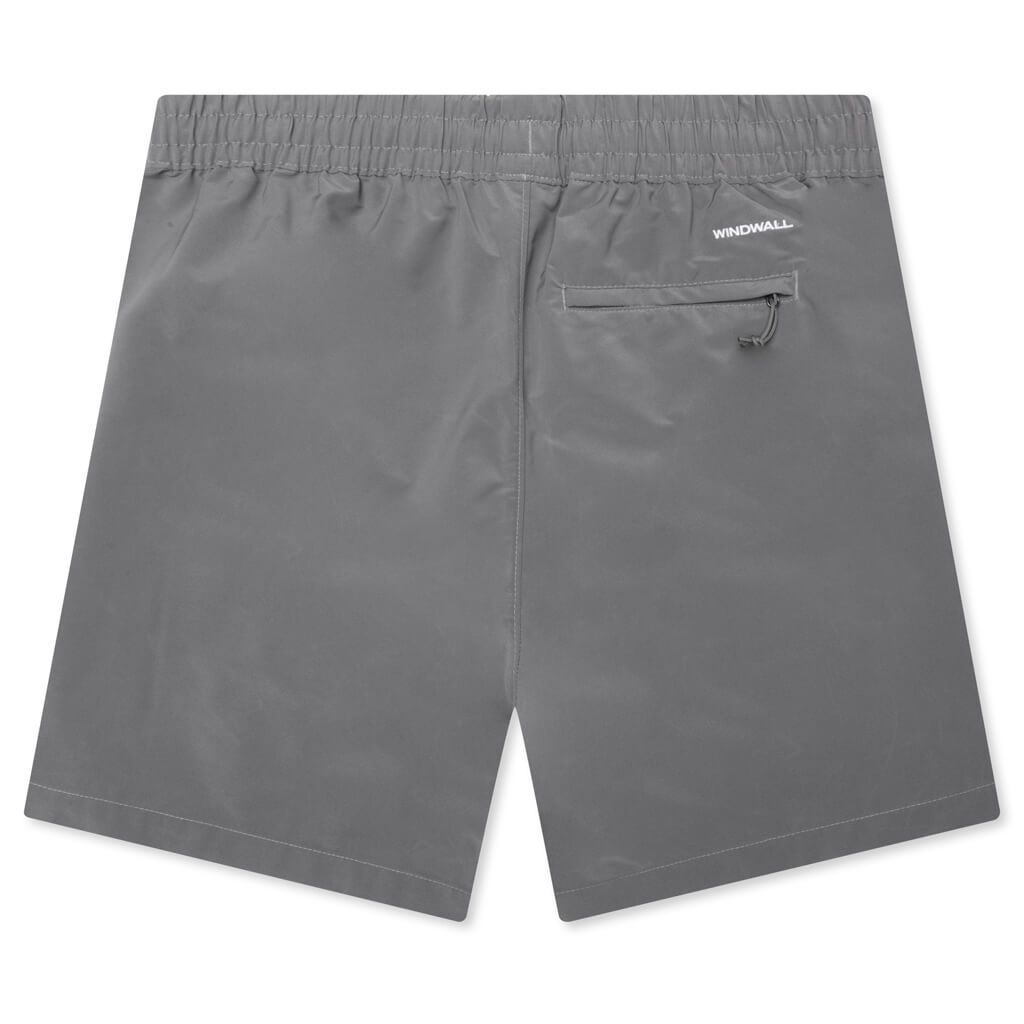 Easy Wind Short The north face оригінал – Купити в Україні – вид ззаду