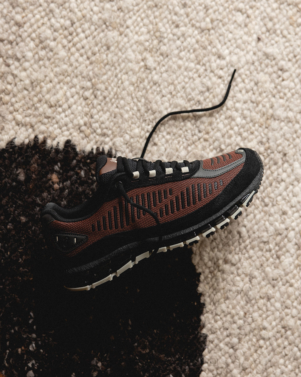 Asics Footwear оригінал | Швидка доставка Україна – вид ззаду