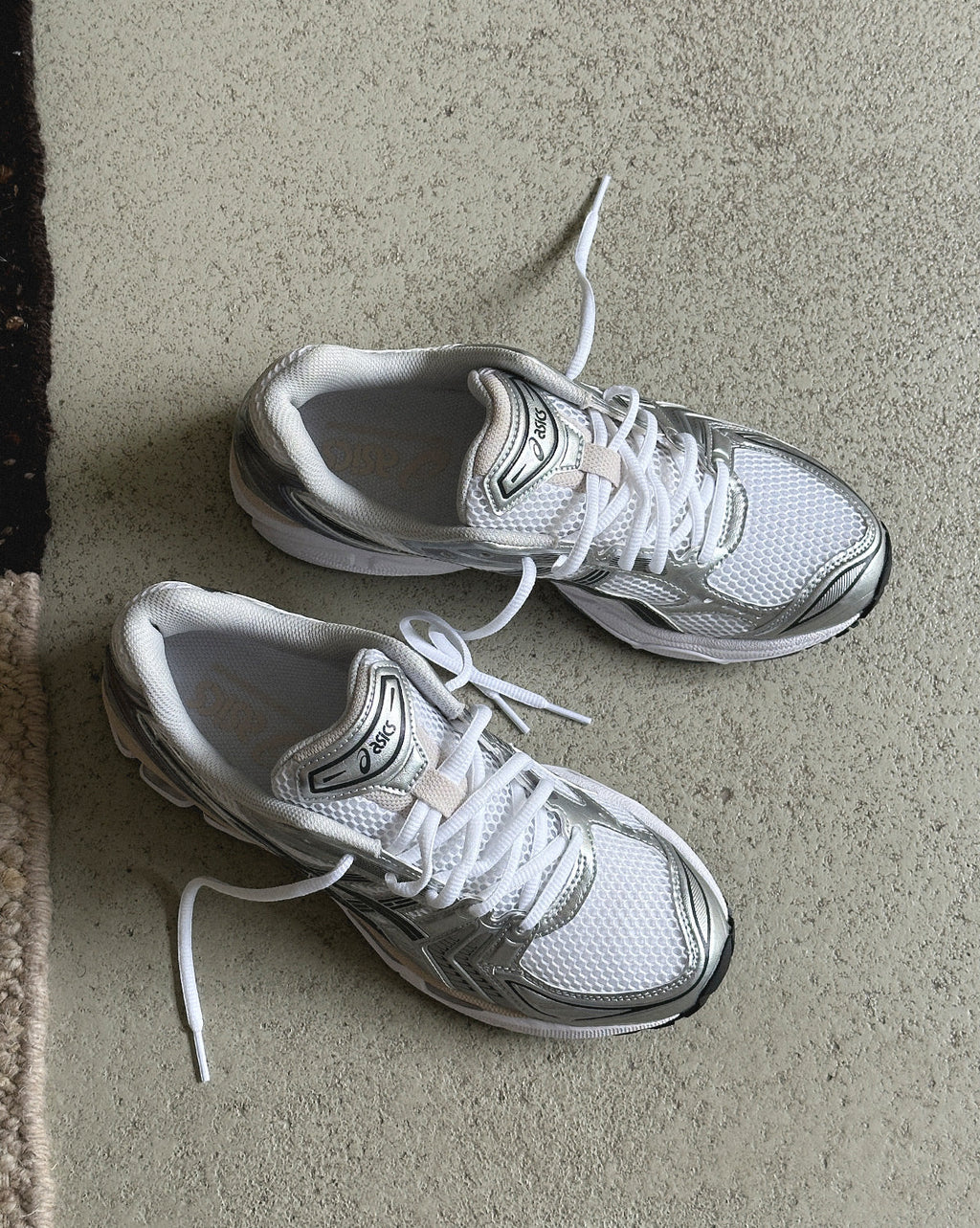 Gel Kayano 14 Asics оригінал – Купити в Україні – детальний вид