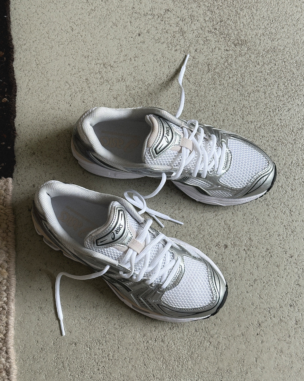 Gel Kayano 14 Asics оригінал – Купити в Україні – детальний вид