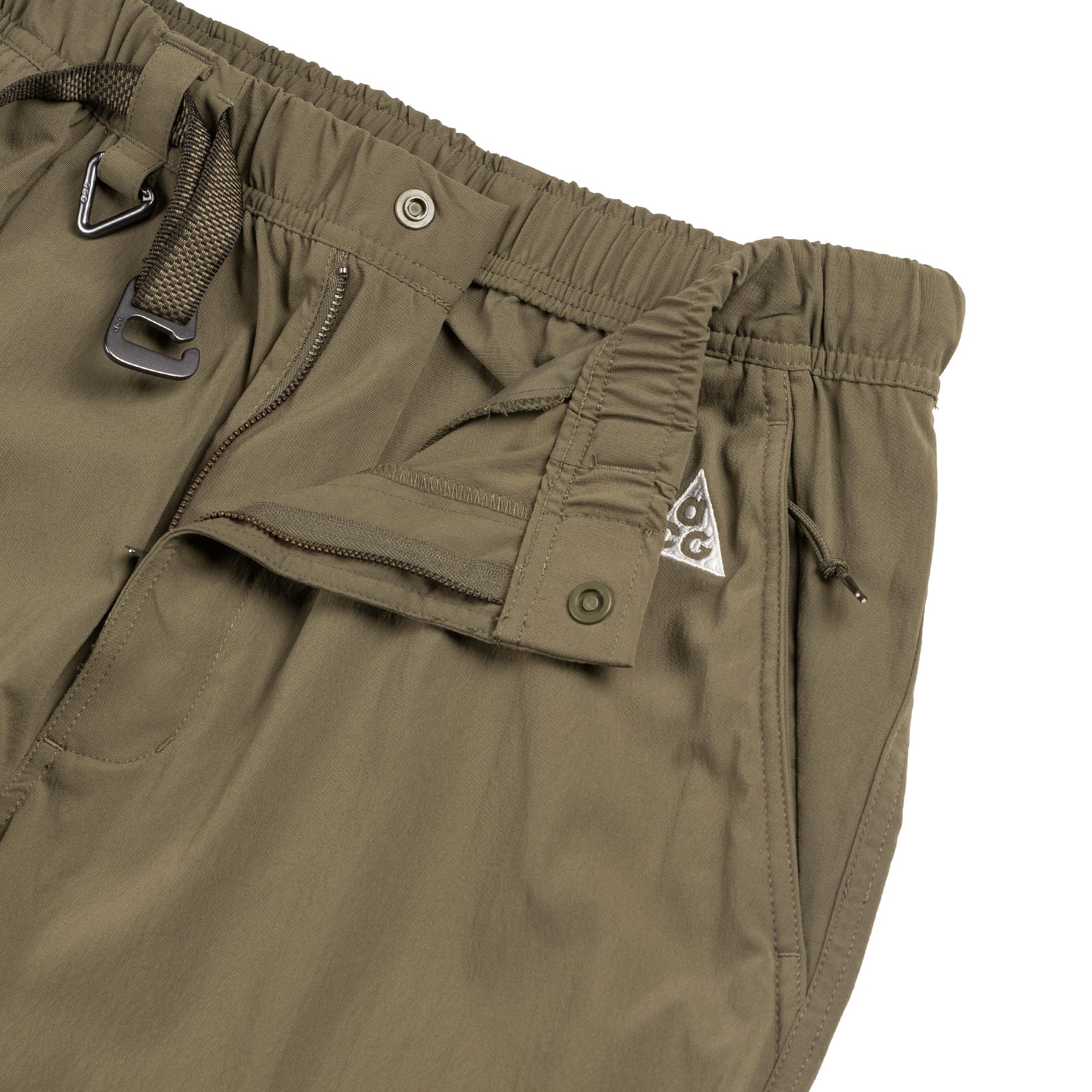Оригінальна Uv Hike Pants Nike – вид ззаду