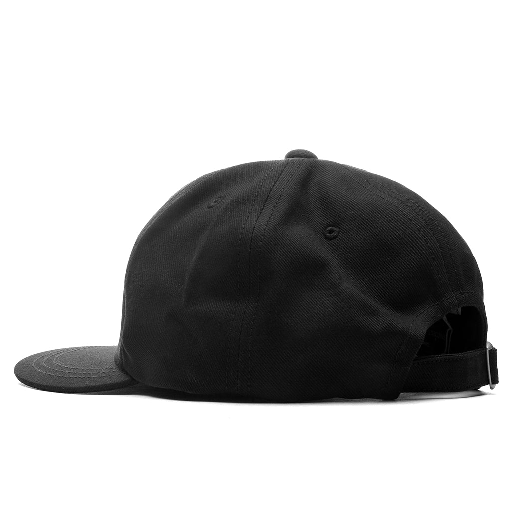 Оригінальна Embroidered Logo Cap Comme des garcons – збільшений вид