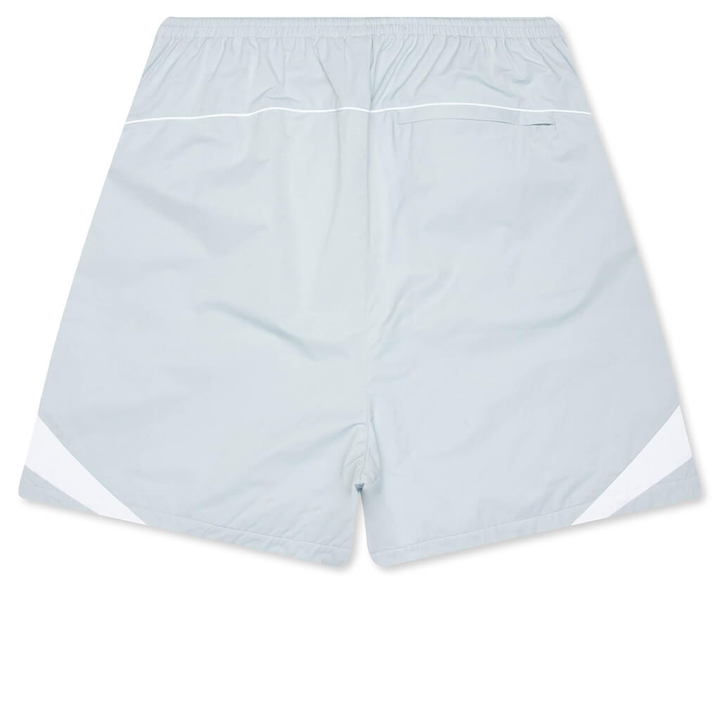 Embroidered Logo Shorts Acne studios оригінал – Купити в Україні – вид ззаду