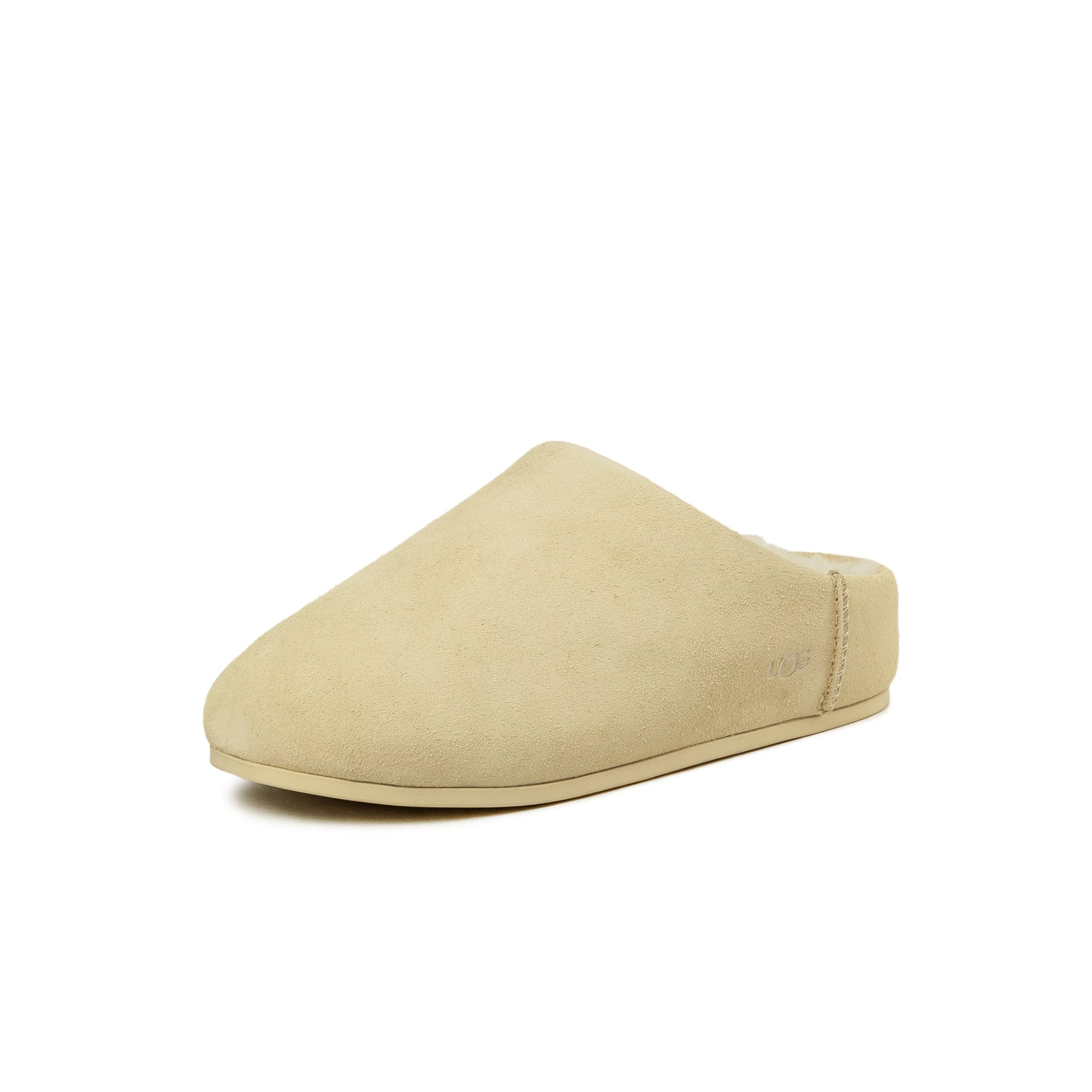 Оригінальна Wmns Elea Slip On Ugg – вид ззаду