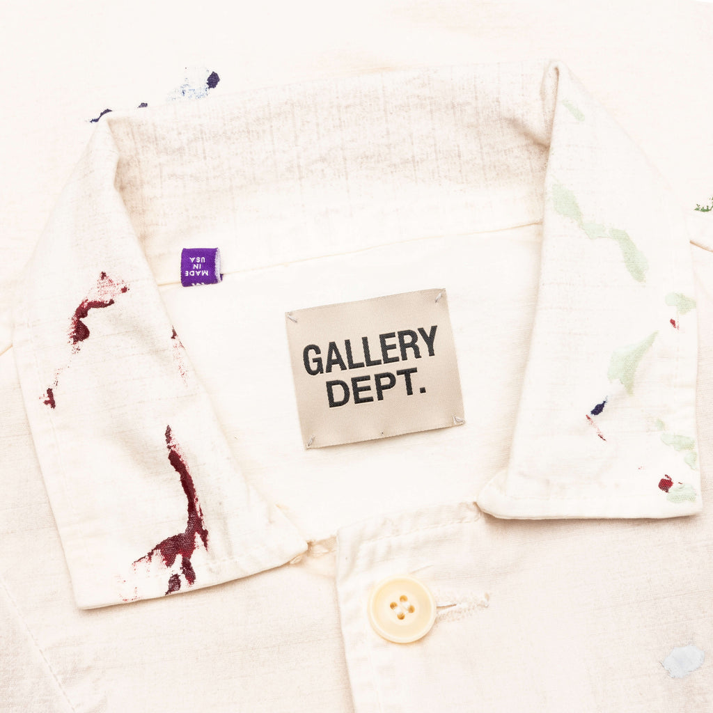 Ep Jacket Gallery department оригінал – Купити в Україні – детальний вид