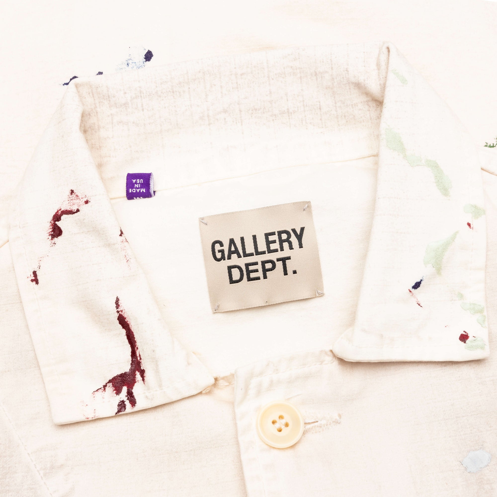 Ep Jacket Gallery department оригінал – Купити в Україні – детальний вид