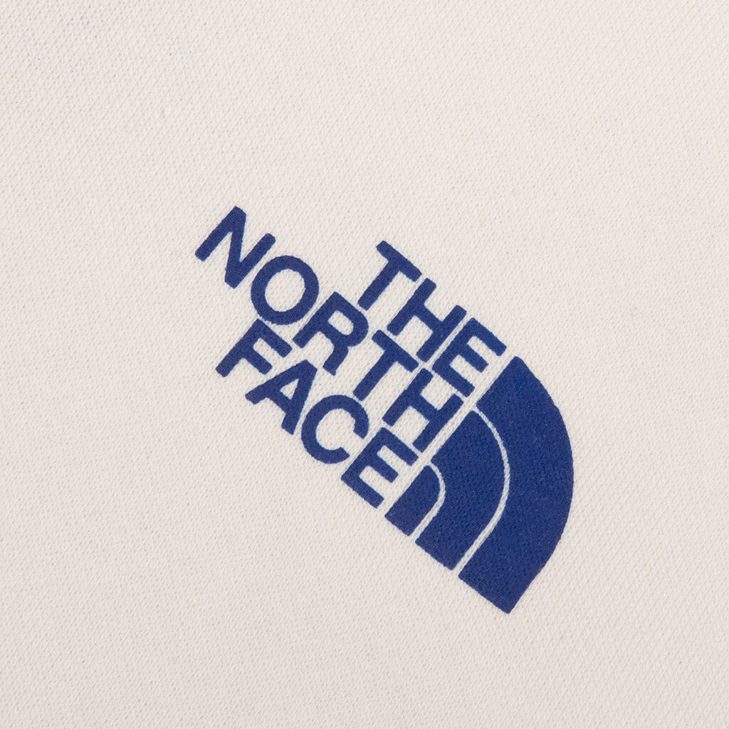 Escape The City Regular Hoodie The north face – Гарантія оригінальності – детальний вид