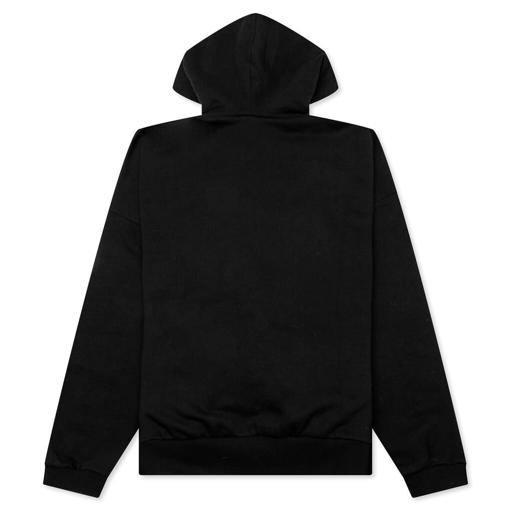 Fear of god Knitwear оригінал | Швидка доставка Україна – вид ззаду - FEAR OF GOD