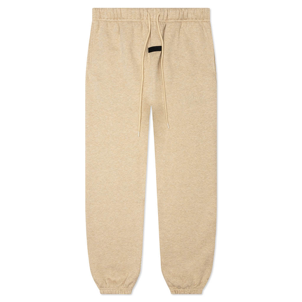 Fear of god Bottoms оригінал | Швидка доставка Україна – боковий вид