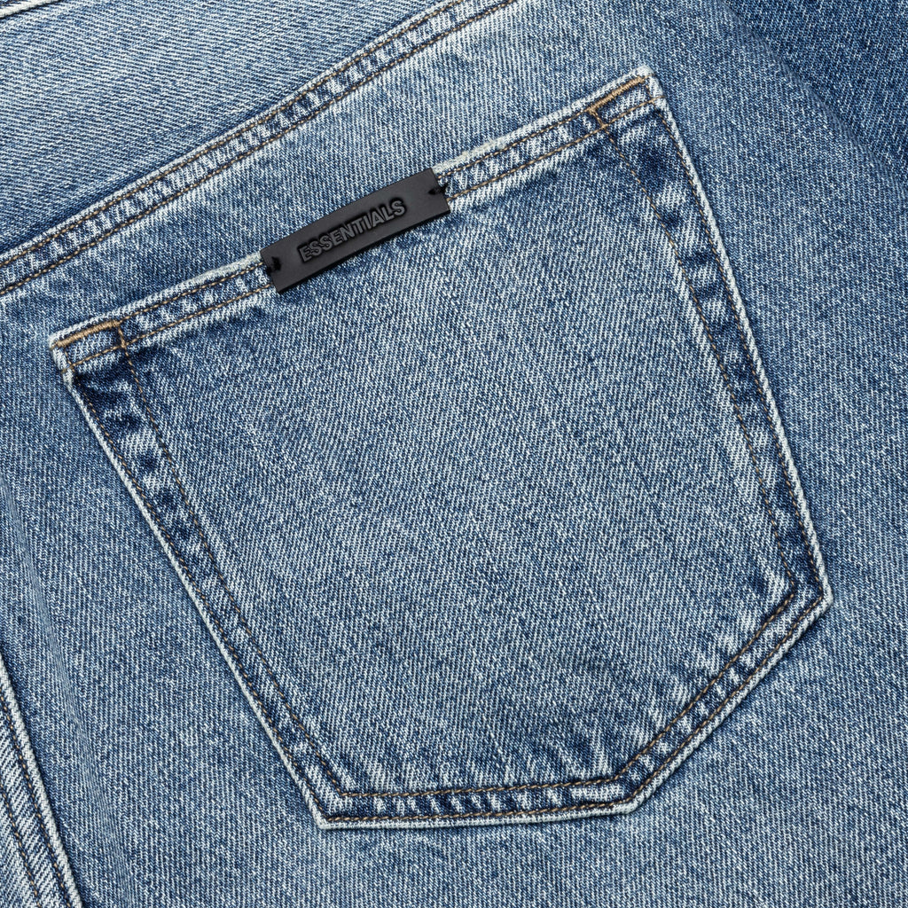Essentials 5 Pocket Jean Fear of god – Гарантія оригінальності – збільшений вид