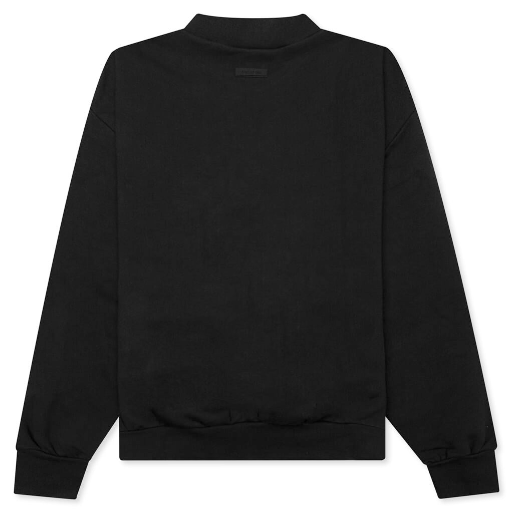 Fear of god Tops оригінал | Швидка доставка Україна – вид ззаду - FEAR OF GOD