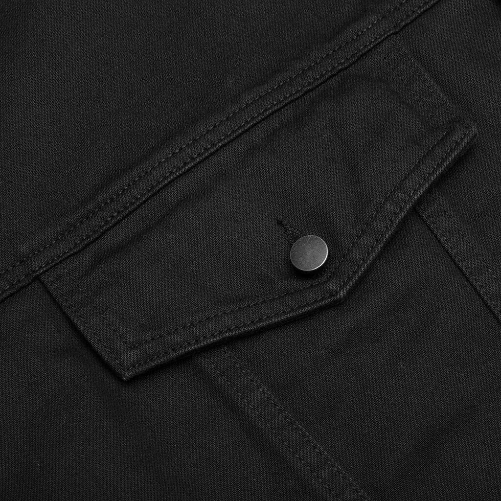 Оригінальна Denim Jacket Fear of god – збільшений вид