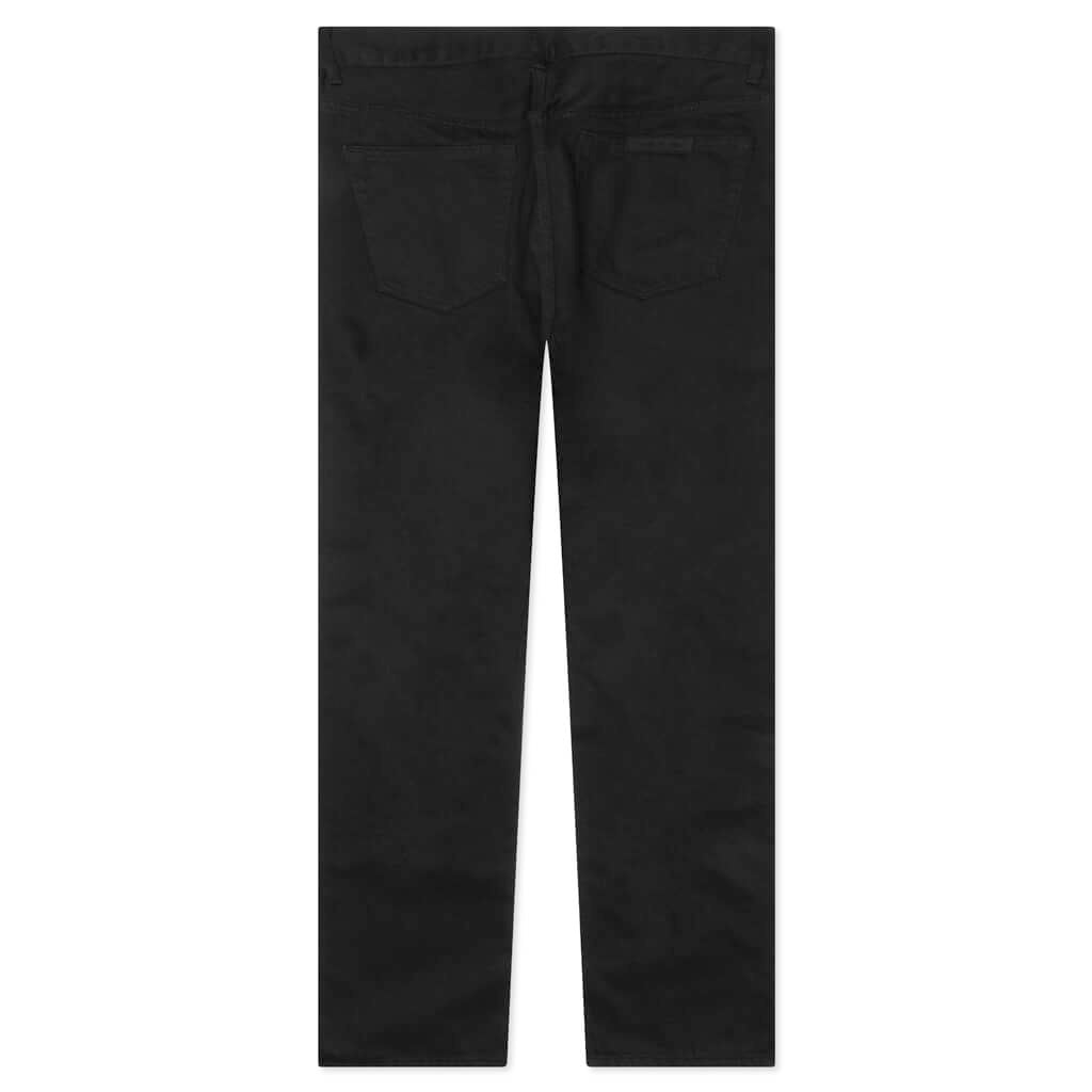 Fear of god Bottoms оригінал | Швидка доставка Україна – вид ззаду