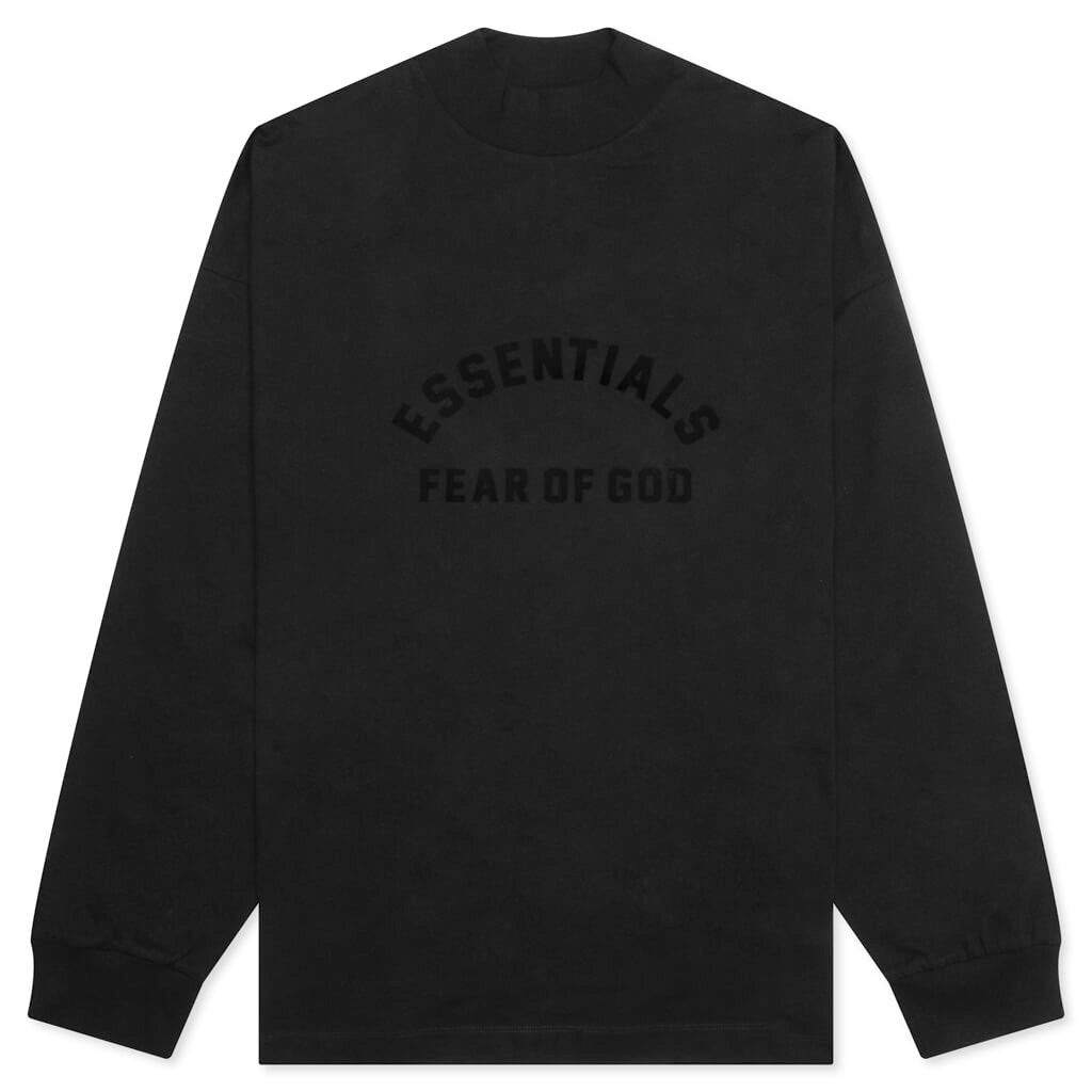 L Fear of god оригінал – Купити в Україні – боковий вид