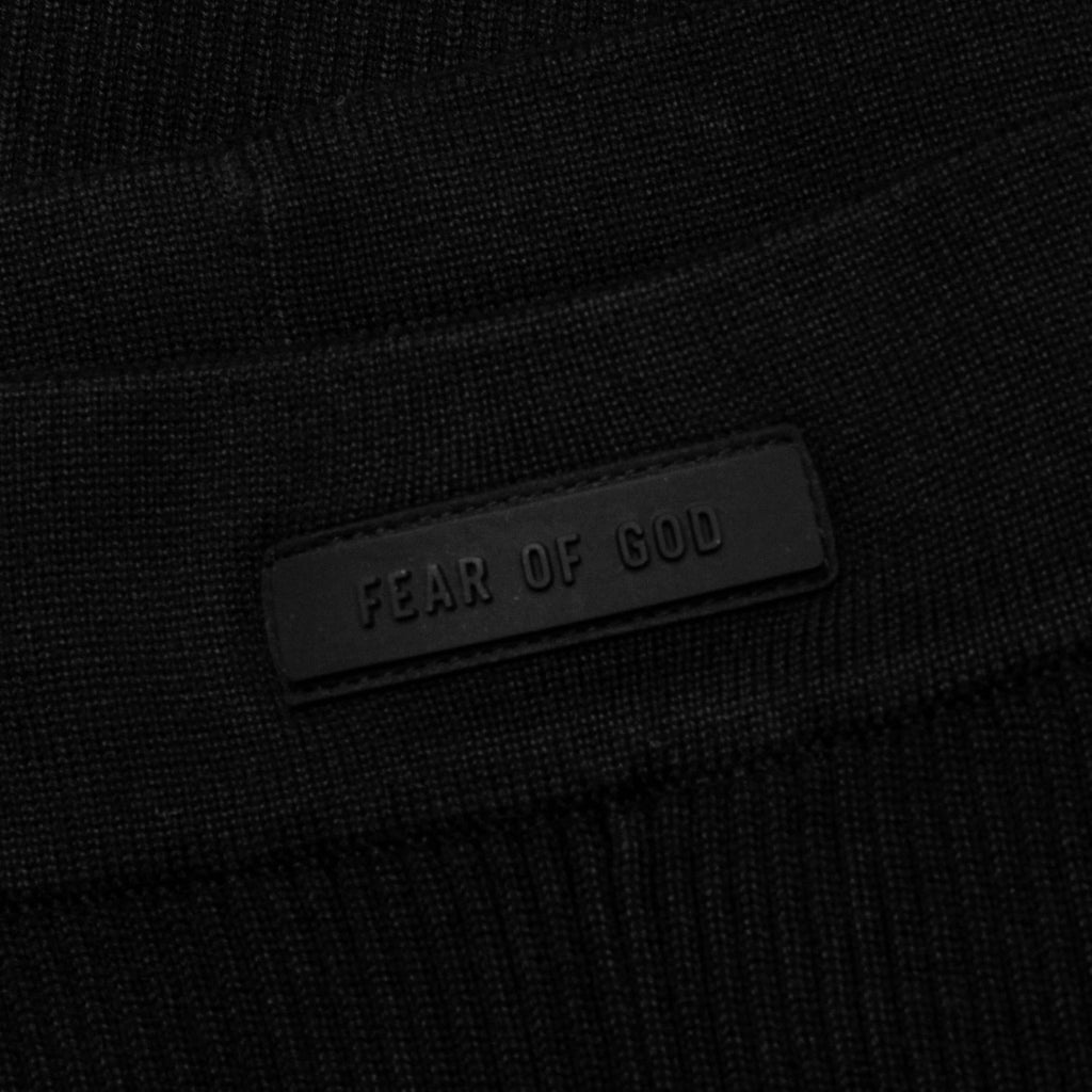 Essentials Core Leggings Womens Fear of god – Гарантія оригінальності – детальний вид
