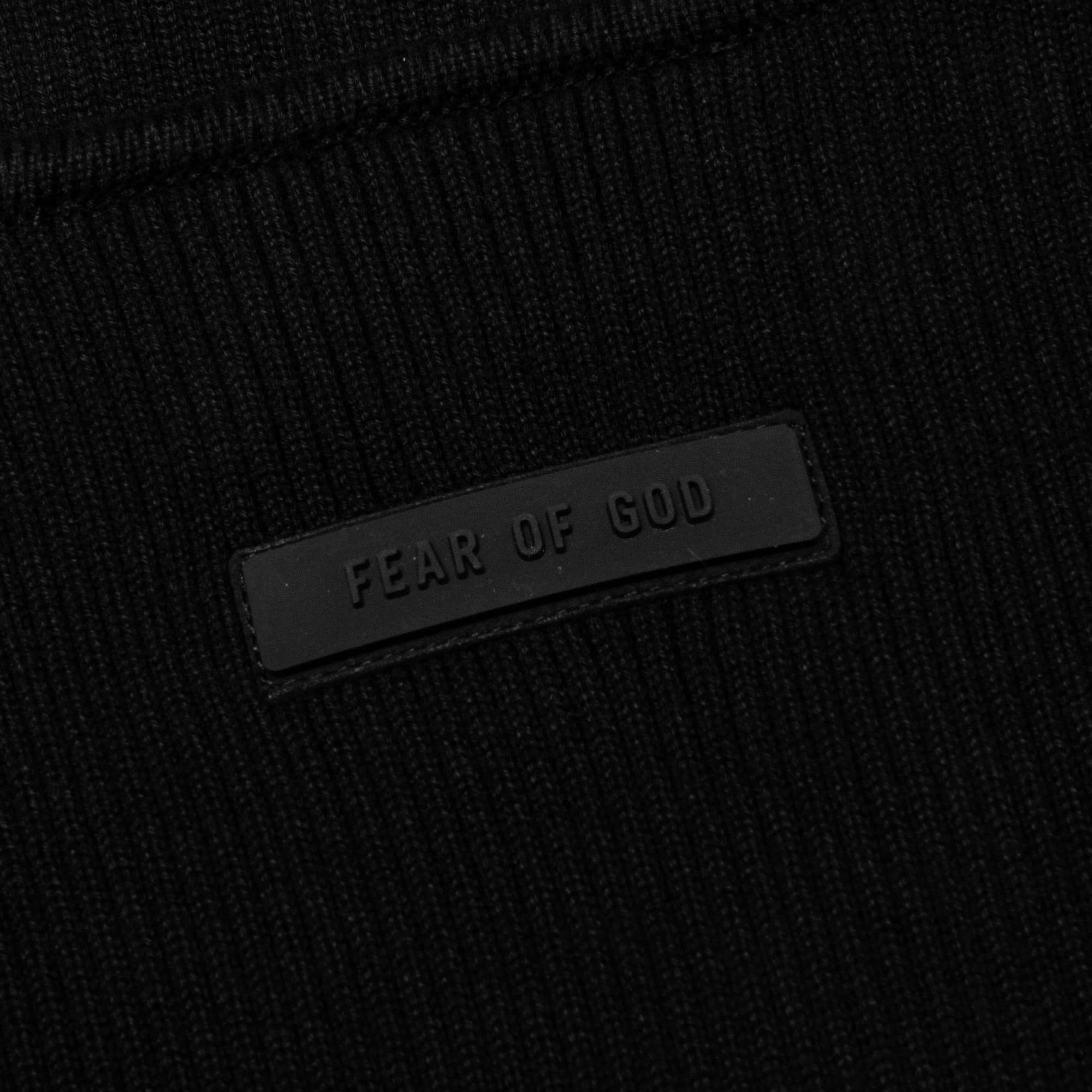 Fear of god Tops оригінал | Швидка доставка Україна – збільшений вид
