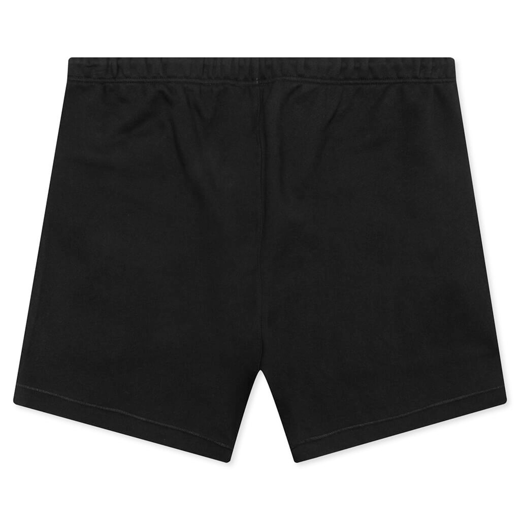 Sweatshort Fear of god оригінал – Купити в Україні – вид ззаду - FEAR OF GOD