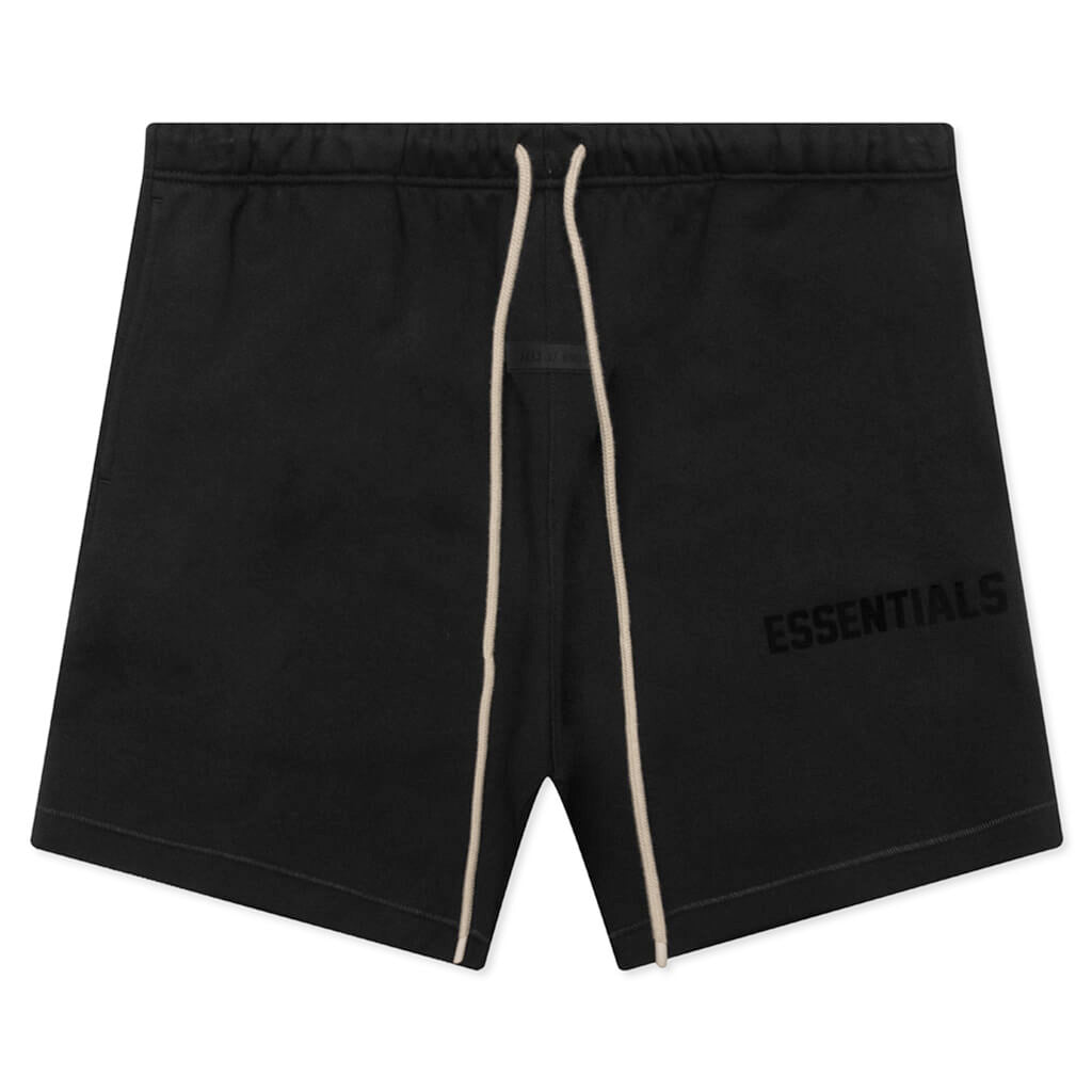 Sweatshort Fear of god оригінал – Купити в Україні – боковий вид - FEAR OF GOD