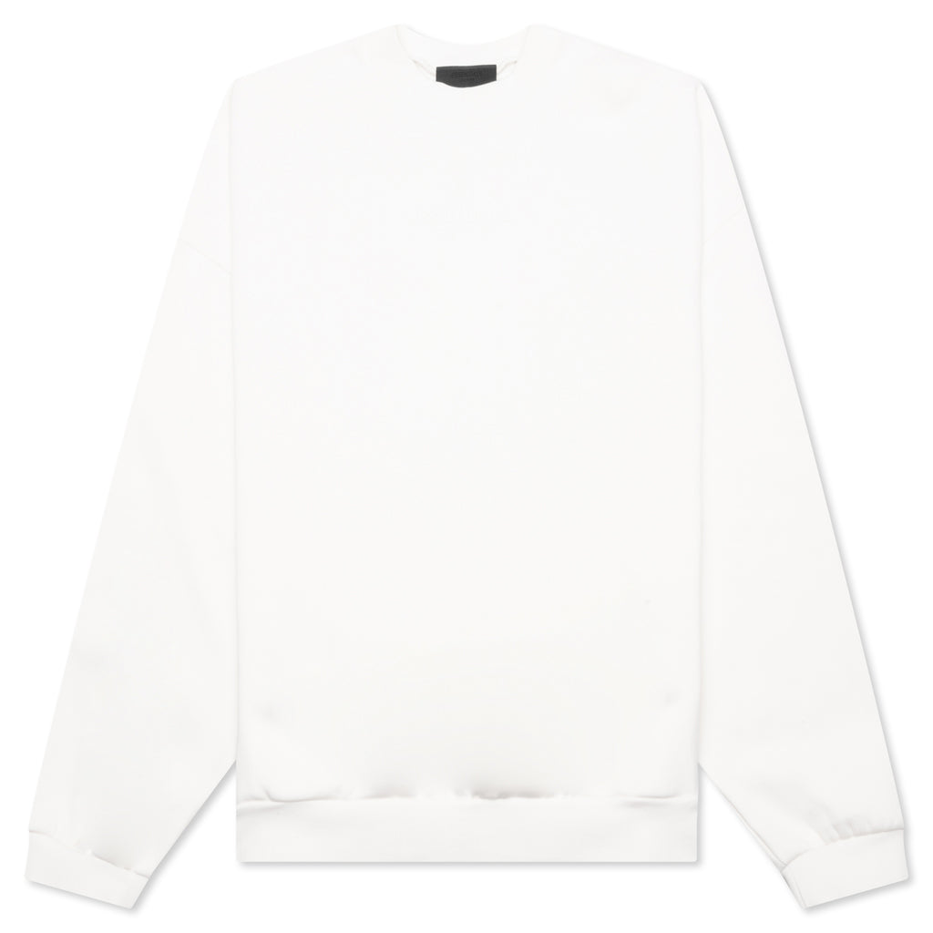 Оригінальна Essentials Crewneck Fear of god – боковий вид - FEAR OF GOD