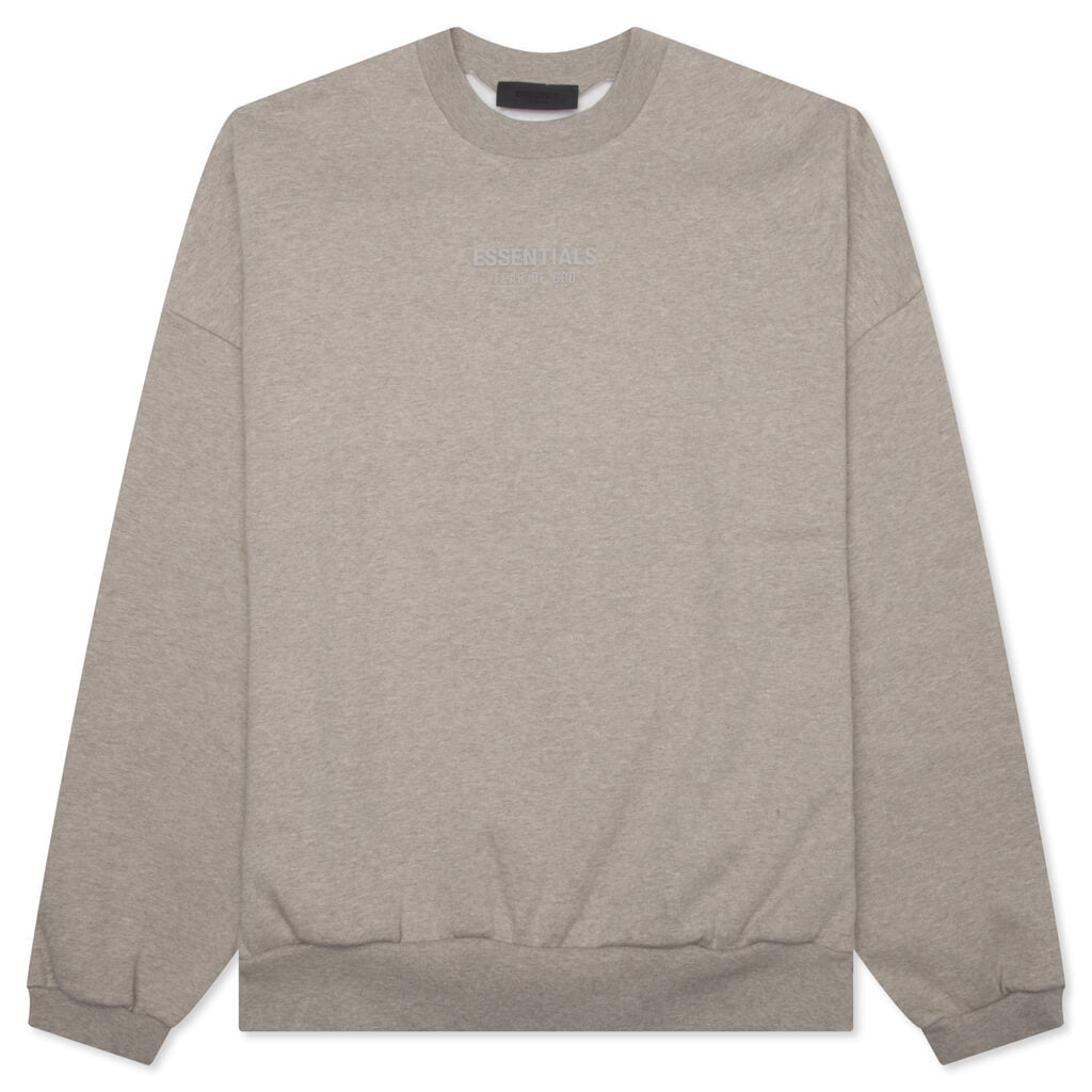 Оригінальна Essentials Crewneck Fear of god – боковий вид