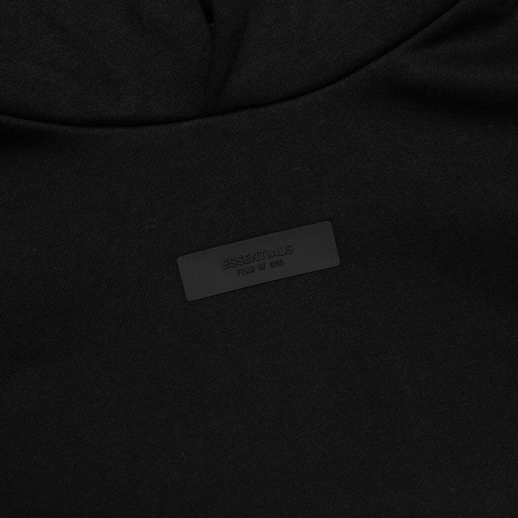 Оригінальна Essentials Hoodie Fear of god – збільшений вид - FEAR OF GOD