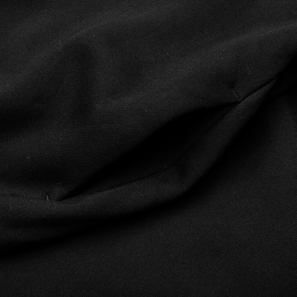Оригінальна Essentials Hoodie Fear of god – детальний вид